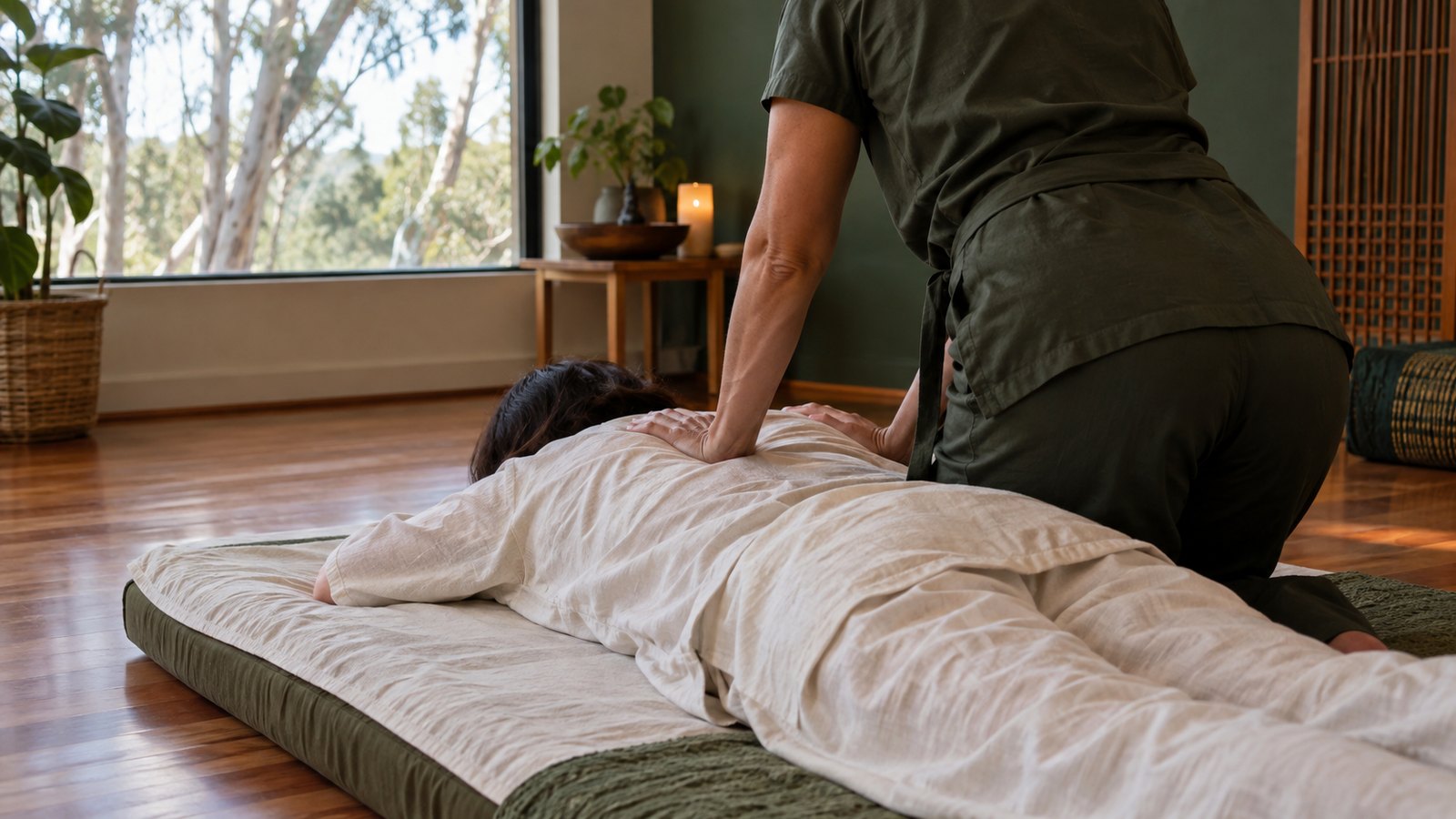 Illustrative image for Pakenham Thai Massage